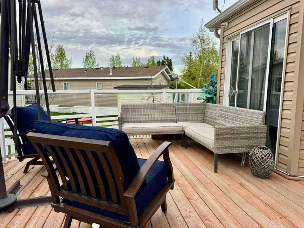 MLS® A2222257 - Unit #3021 35468 Range Road 30   in Gleniffer Lake Rural Red Deer County, Residential