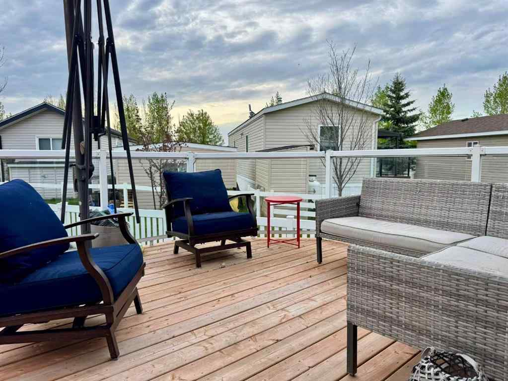 MLS® A2222257 - Unit #3021 35468 Range Road 30   in Gleniffer Lake Rural Red Deer County, Residential