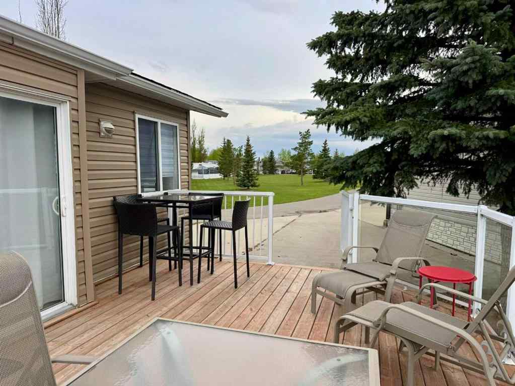 MLS® A2222257 - Unit #3021 35468 Range Road 30   in Gleniffer Lake Rural Red Deer County, Residential
