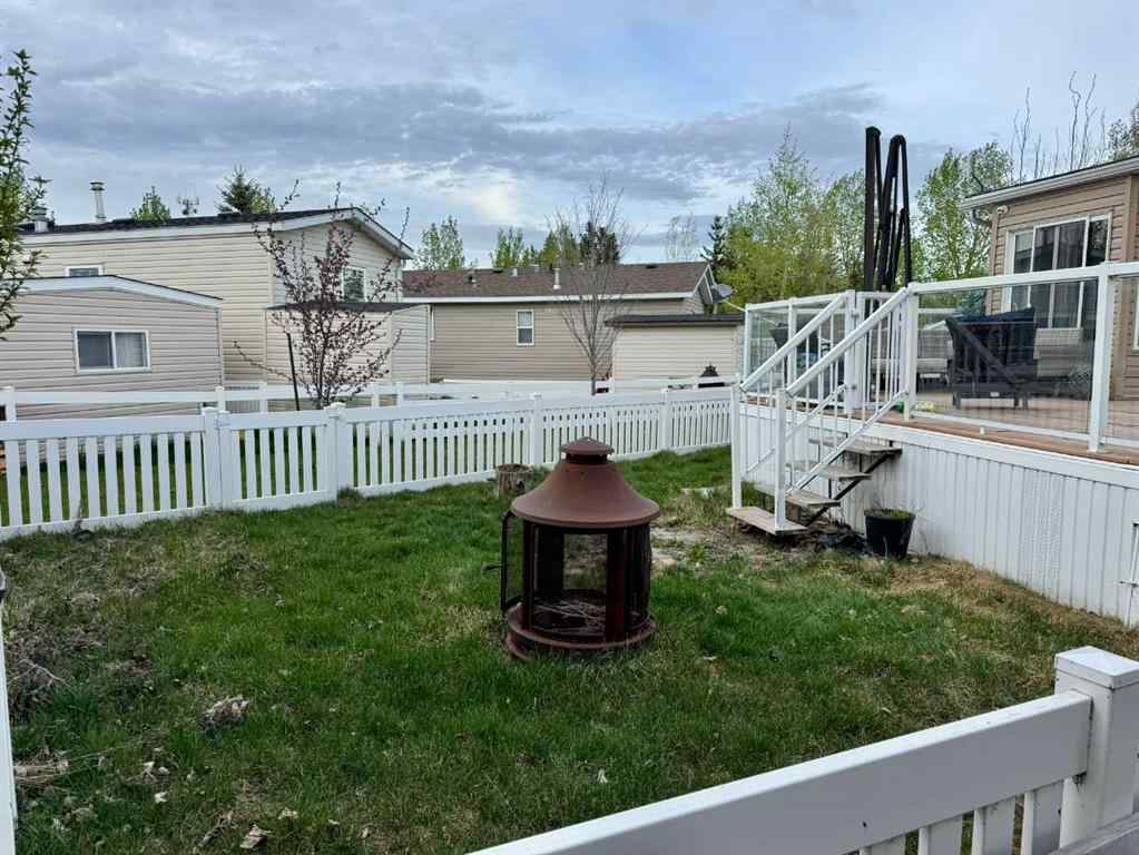 MLS® A2222257 - Unit #3021 35468 Range Road 30   in Gleniffer Lake Rural Red Deer County, Residential