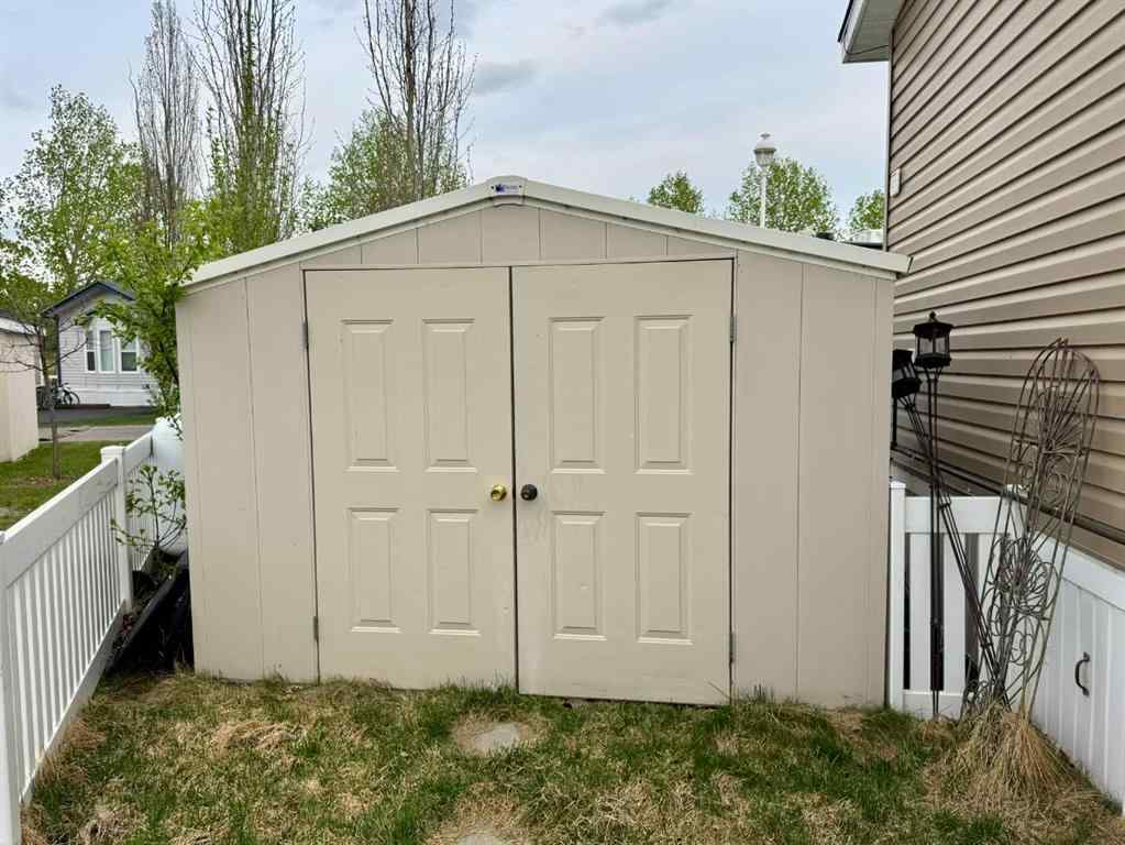 MLS® A2222257 - Unit #3021 35468 Range Road 30   in Gleniffer Lake Rural Red Deer County, Residential