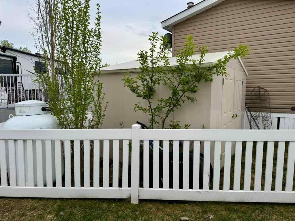 MLS® A2222257 - Unit #3021 35468 Range Road 30   in Gleniffer Lake Rural Red Deer County, Residential