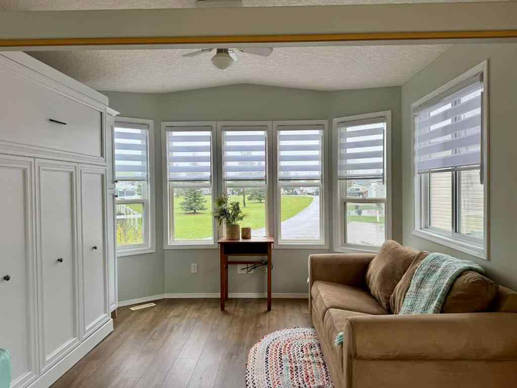 MLS® A2222257 - Unit #3021 35468 Range Road 30   in Gleniffer Lake Rural Red Deer County, Residential