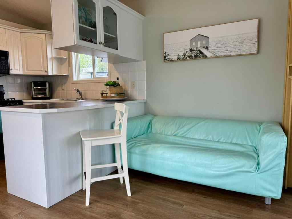MLS® A2222257 - Unit #3021 35468 Range Road 30   in Gleniffer Lake Rural Red Deer County, Residential
