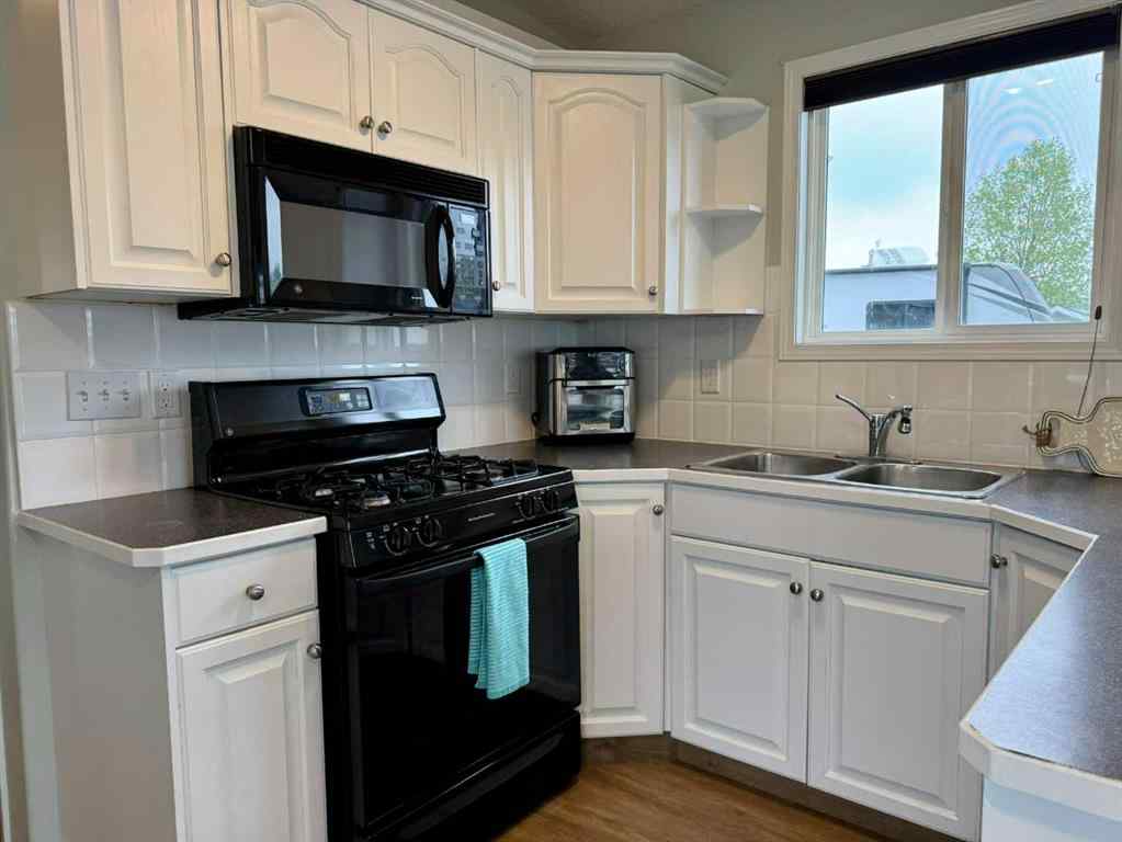 MLS® A2222257 - Unit #3021 35468 Range Road 30   in Gleniffer Lake Rural Red Deer County, Residential