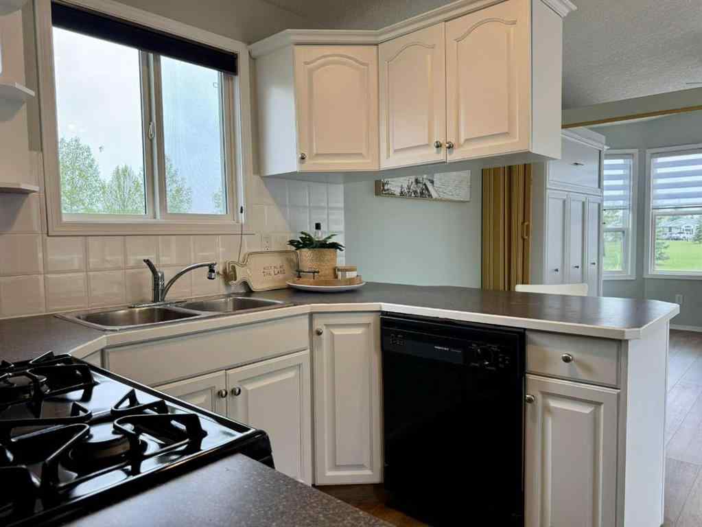 MLS® A2222257 - Unit #3021 35468 Range Road 30   in Gleniffer Lake Rural Red Deer County, Residential