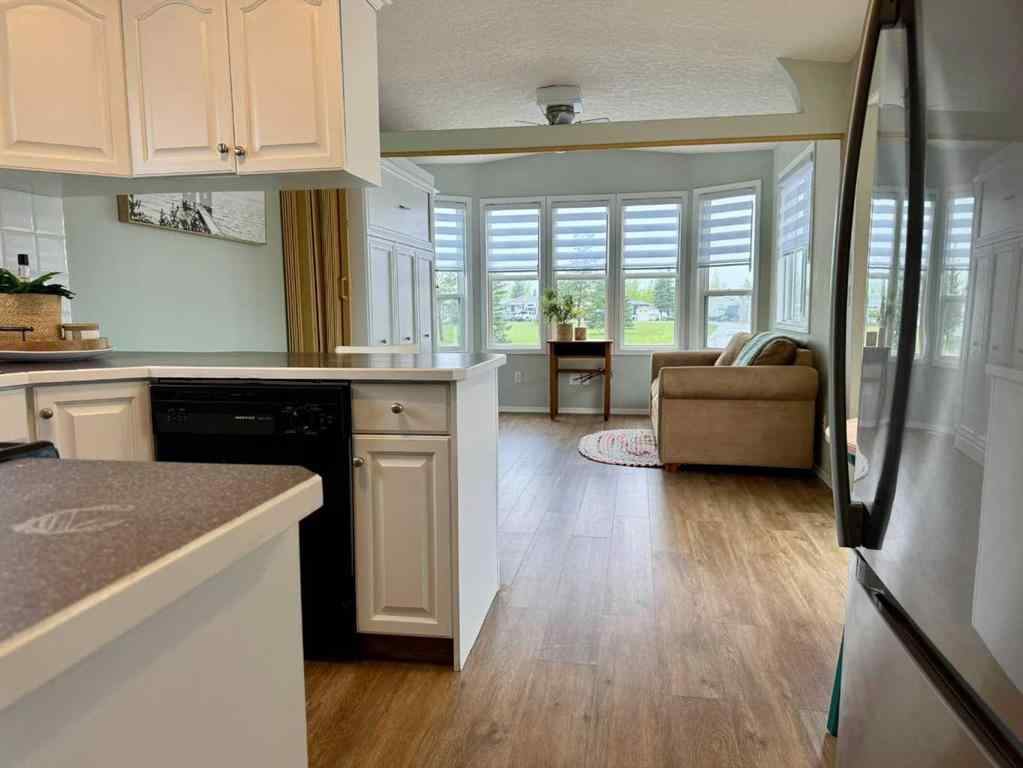MLS® A2222257 - Unit #3021 35468 Range Road 30   in Gleniffer Lake Rural Red Deer County, Residential