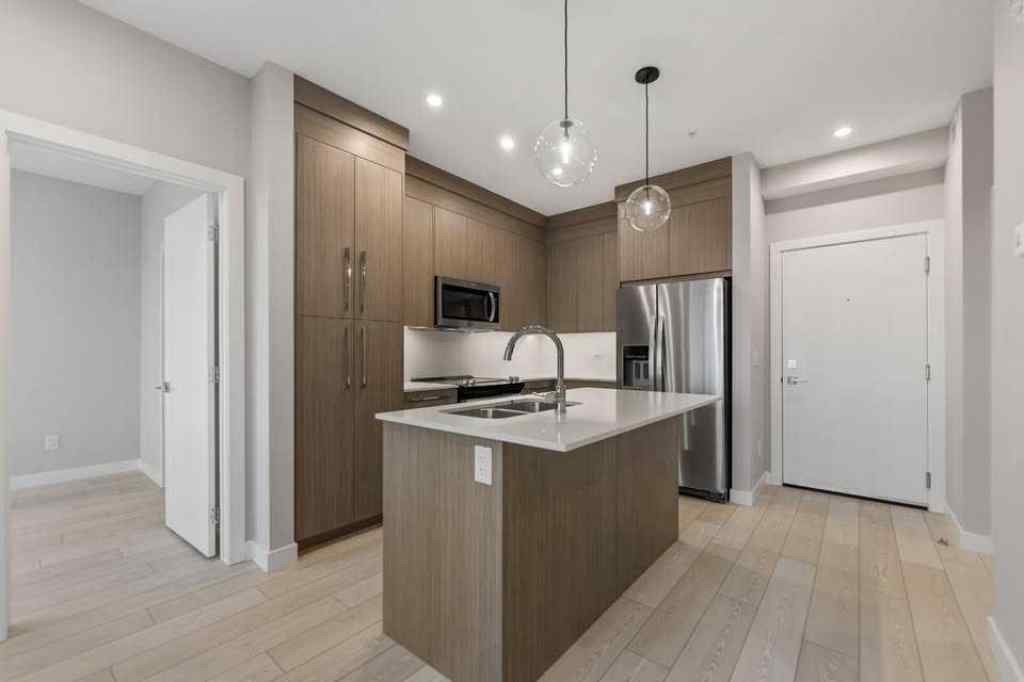 MLS® A2222258 - Unit #1411 395 Skyview Parkway NE in Cityscape Calgary, Residential