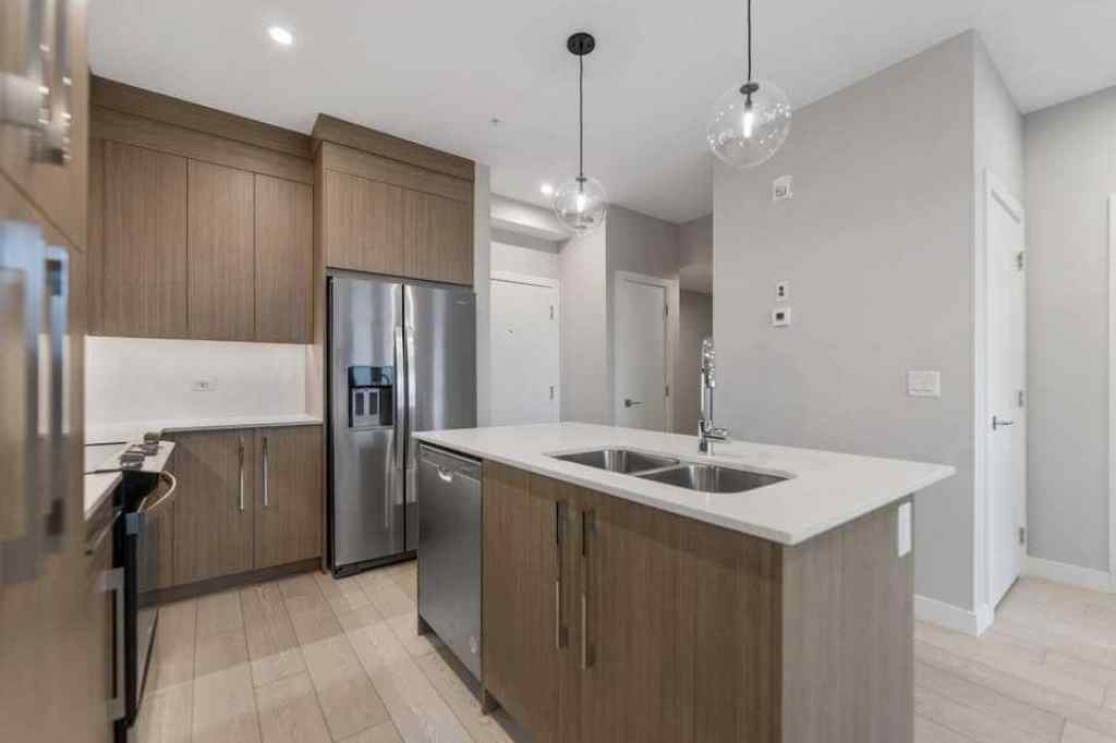MLS® A2222258 - Unit #1411 395 Skyview Parkway NE in Cityscape Calgary, Residential