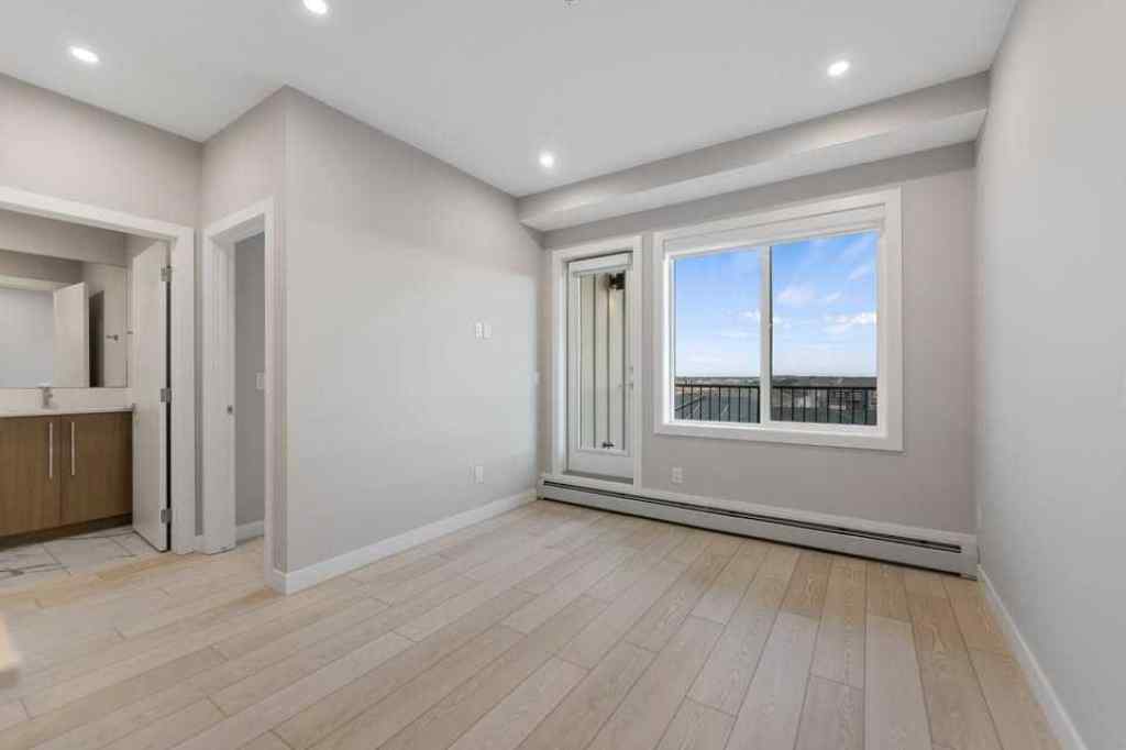 MLS® A2222258 - Unit #1411 395 Skyview Parkway NE in Cityscape Calgary, Residential