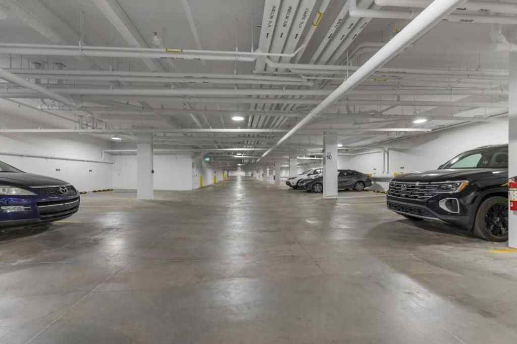 MLS® A2222258 - Unit #1411 395 Skyview Parkway NE in Cityscape Calgary, Residential