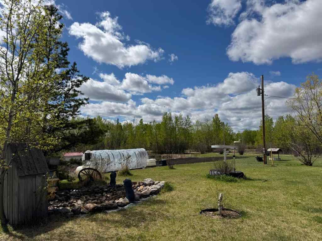MLS® A2222262 - 62040 860   in NONE Rural Clear Hills County, Residential