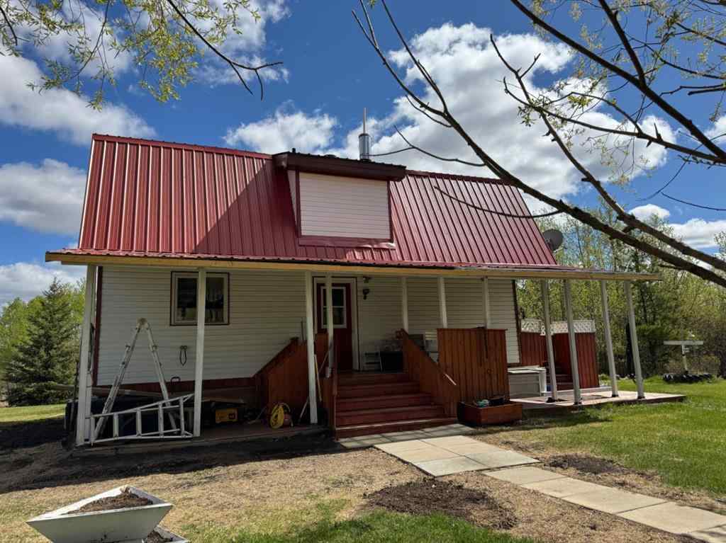 MLS® A2222262 - 62040 860   in NONE Rural Clear Hills County, Residential