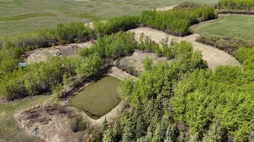 MLS® A2222262 - 62040 860   in NONE Rural Clear Hills County, Residential