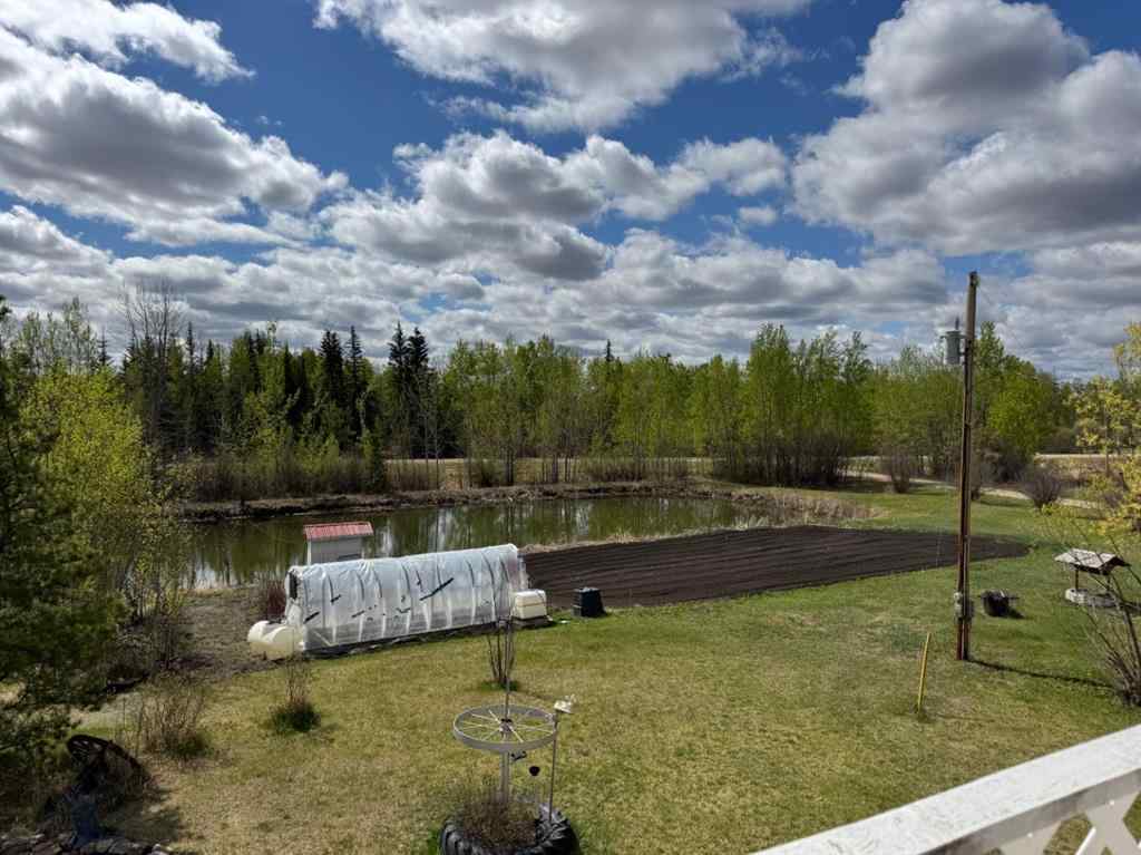 MLS® A2222262 - 62040 860   in NONE Rural Clear Hills County, Residential