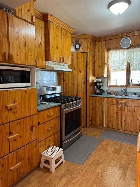 MLS® A2222262 - 62040 860   in NONE Rural Clear Hills County, Residential