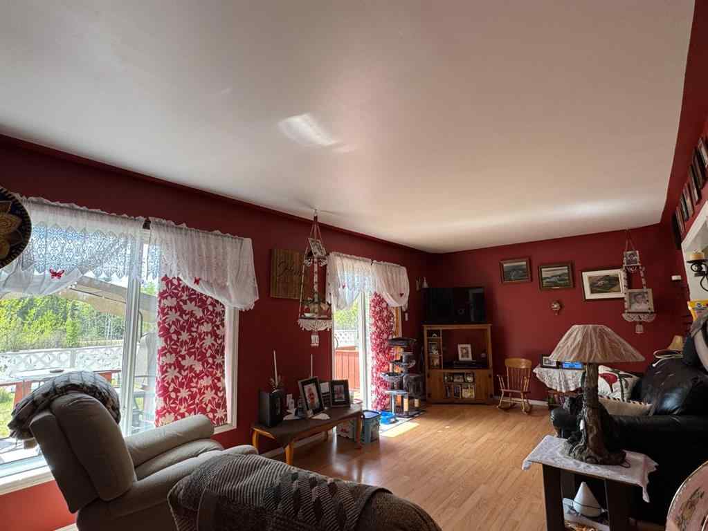 MLS® A2222262 - 62040 860   in NONE Rural Clear Hills County, Residential