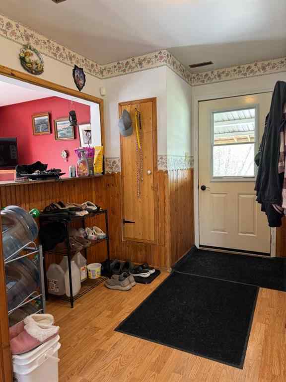 MLS® A2222262 - 62040 860   in NONE Rural Clear Hills County, Residential