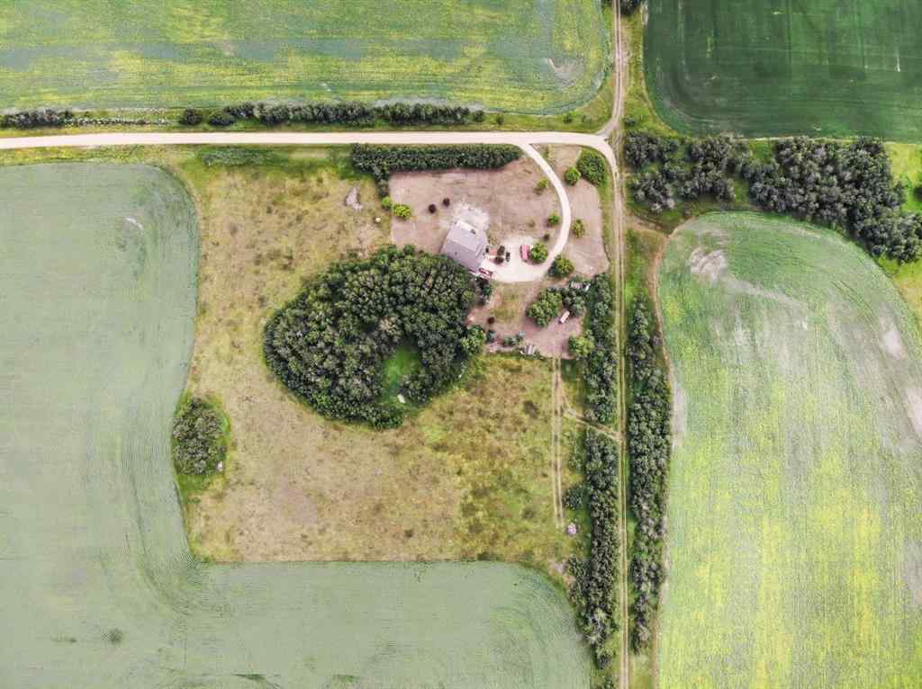 MLS® A2222279 - 8432 TWP Rd 481   in NONE Rural Minburn No. 27, County of, Residential