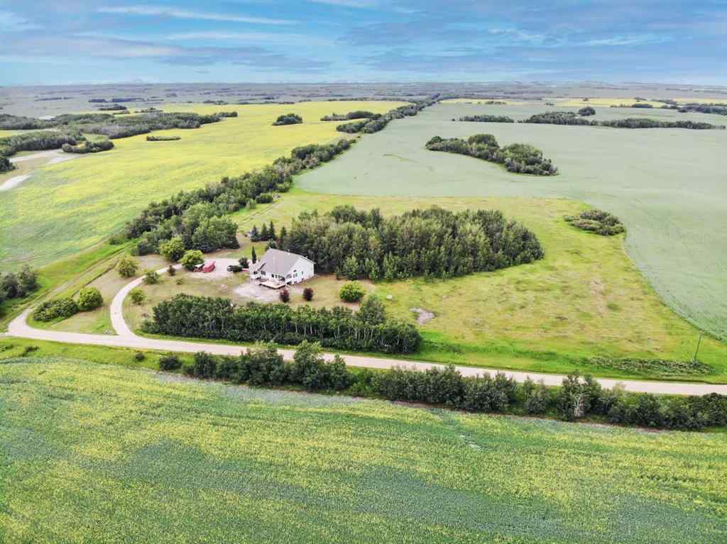 MLS® A2222279 - 8432 TWP Rd 481   in NONE Rural Minburn No. 27, County of, Residential