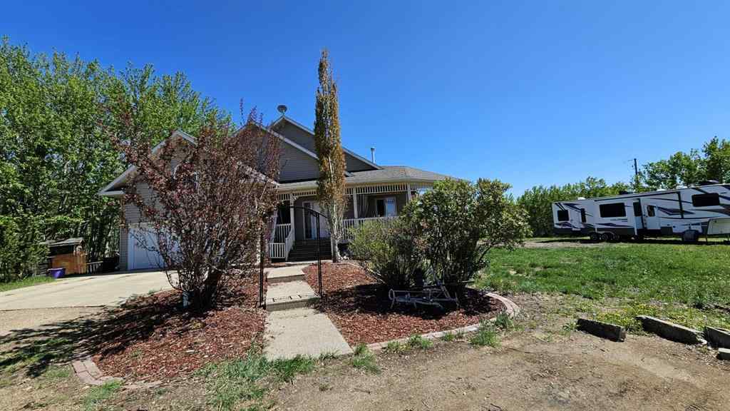 MLS® A2222279 - 8432 TWP Rd 481   in NONE Rural Minburn No. 27, County of, Residential