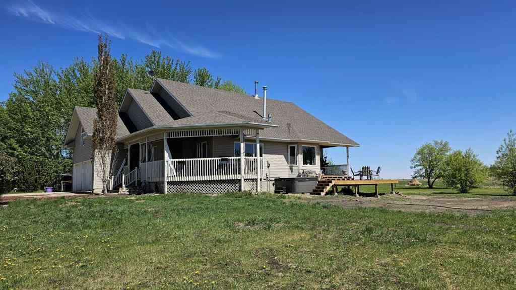 MLS® A2222279 - 8432 TWP Rd 481   in NONE Rural Minburn No. 27, County of, Residential
