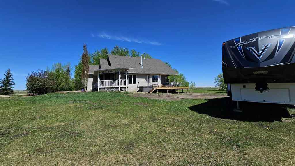 MLS® A2222279 - 8432 TWP Rd 481   in NONE Rural Minburn No. 27, County of, Residential