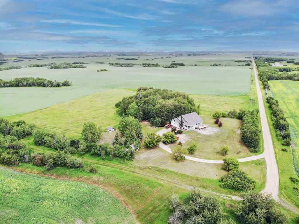 MLS® A2222279 - 8432 TWP Rd 481   in NONE Rural Minburn No. 27, County of, Residential