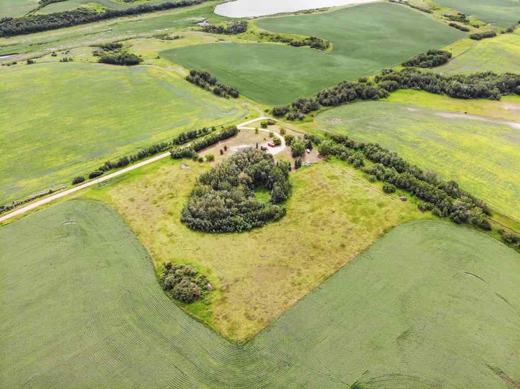 MLS® A2222279 - 8432 TWP Rd 481   in NONE Rural Minburn No. 27, County of, Residential