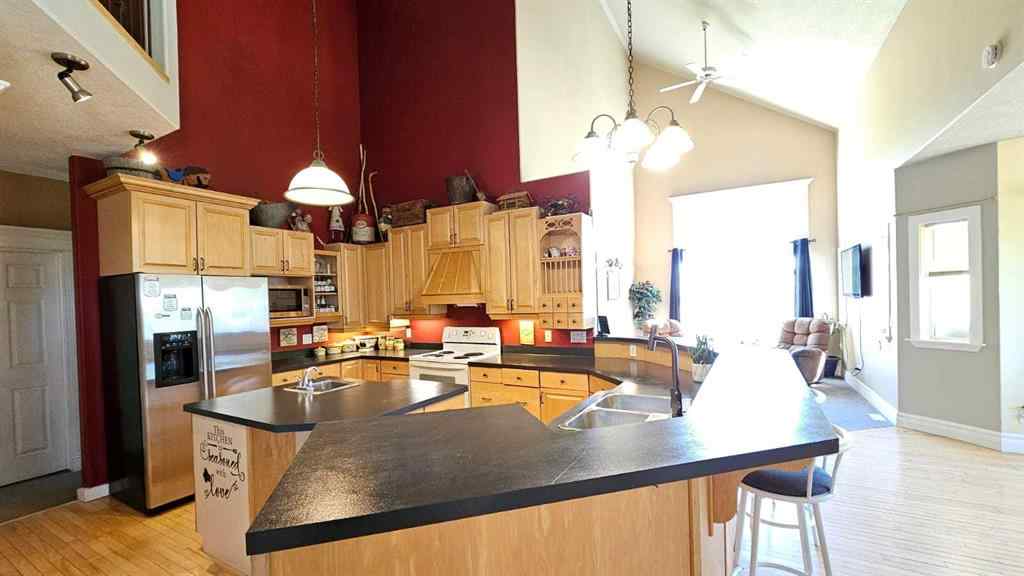 MLS® A2222279 - 8432 TWP Rd 481   in NONE Rural Minburn No. 27, County of, Residential