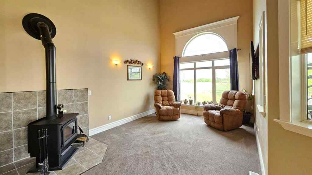 MLS® A2222279 - 8432 TWP Rd 481   in NONE Rural Minburn No. 27, County of, Residential
