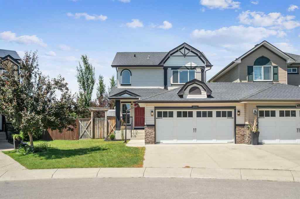 MLS® A2222284 - 314 Ranch Garden  in The Ranch_Strathmore Strathmore, Residential