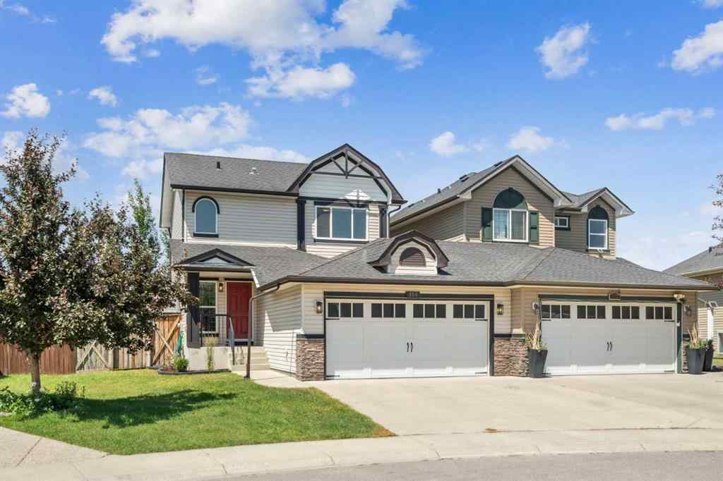 MLS® A2222284 - 314 Ranch Garden  in The Ranch_Strathmore Strathmore, Residential