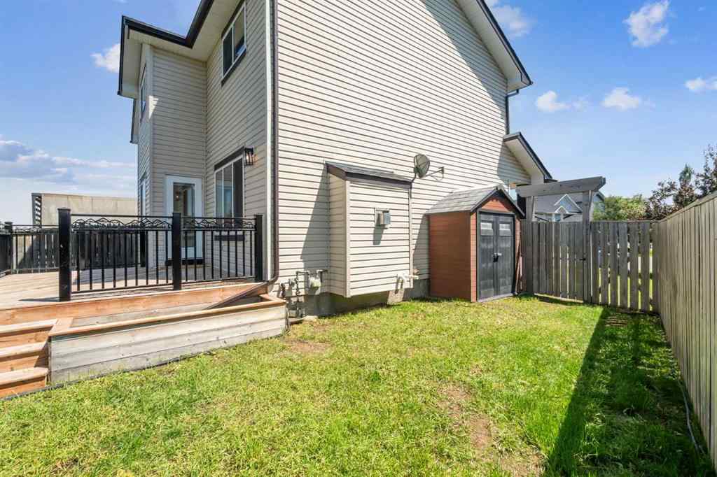 MLS® A2222284 - 314 Ranch Garden  in The Ranch_Strathmore Strathmore, Residential