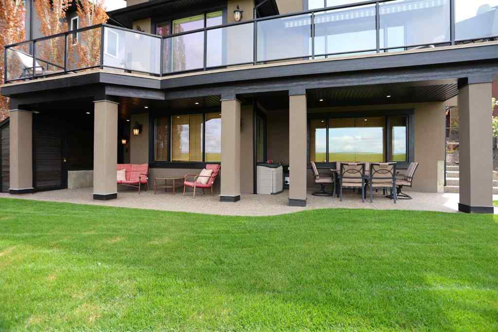 MLS® A2222296 - 117 Rockcliff Bay NW in Rocky Ridge Calgary, Residential