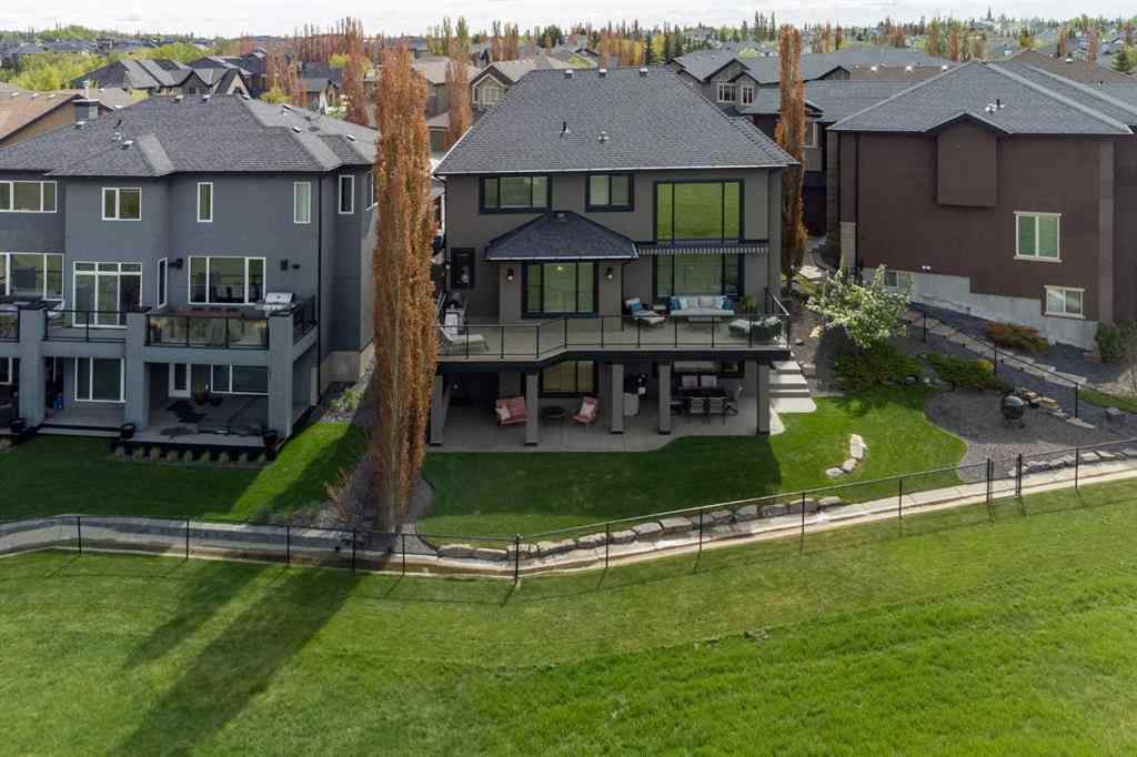 MLS® A2222296 - 117 Rockcliff Bay NW in Rocky Ridge Calgary, Residential