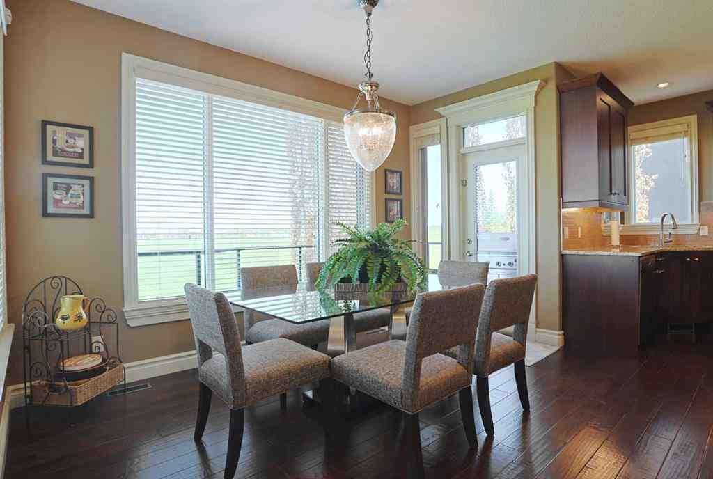 MLS® A2222296 - 117 Rockcliff Bay NW in Rocky Ridge Calgary, Residential