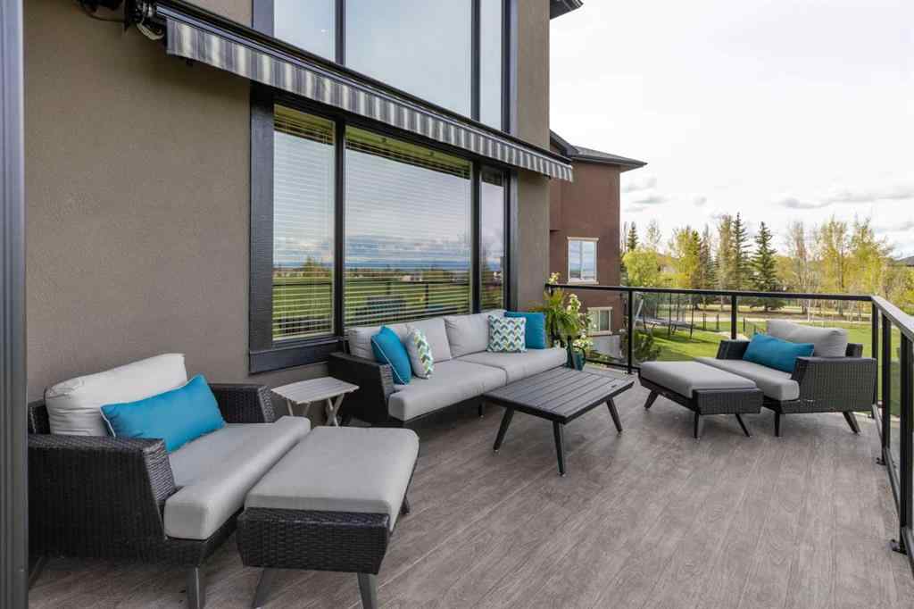 MLS® A2222296 - 117 Rockcliff Bay NW in Rocky Ridge Calgary, Residential
