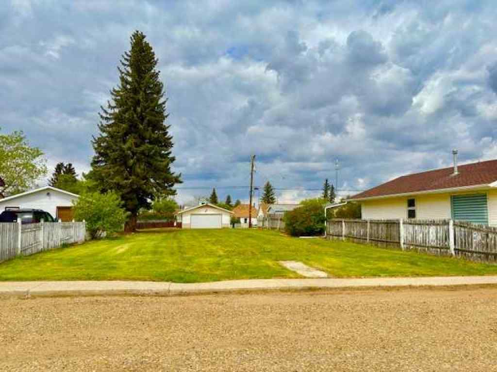 MLS® A2222301 - 5012 48 Street  in Hardisty Hardisty, Land