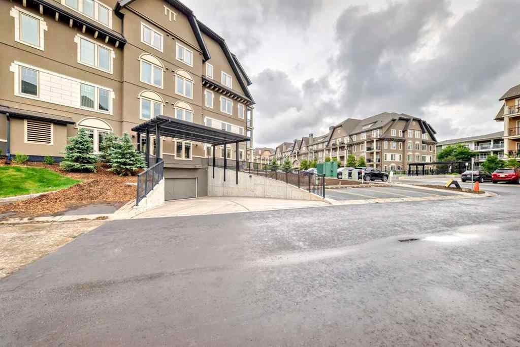 MLS® A2222312 - Unit #117 140 Mahogany Street SE in Mahogany Calgary, Residential