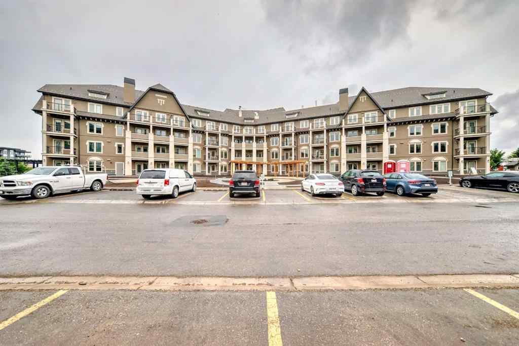 MLS® A2222312 - Unit #117 140 Mahogany Street SE in Mahogany Calgary, Residential