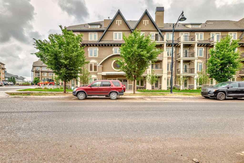 MLS® A2222312 - Unit #117 140 Mahogany Street SE in Mahogany Calgary, Residential