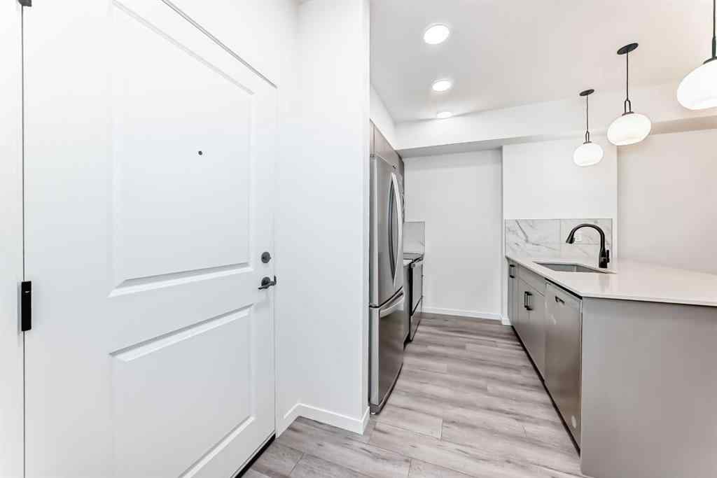 MLS® A2222312 - Unit #117 140 Mahogany Street SE in Mahogany Calgary, Residential