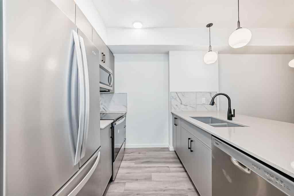 MLS® A2222312 - Unit #117 140 Mahogany Street SE in Mahogany Calgary, Residential
