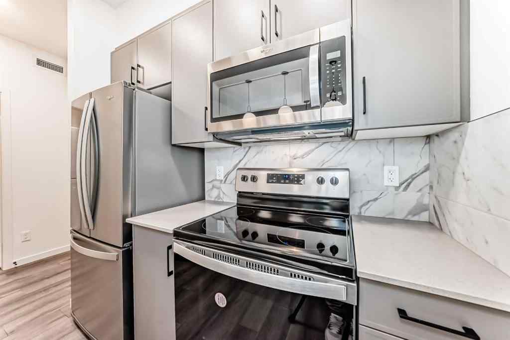 MLS® A2222312 - Unit #117 140 Mahogany Street SE in Mahogany Calgary, Residential