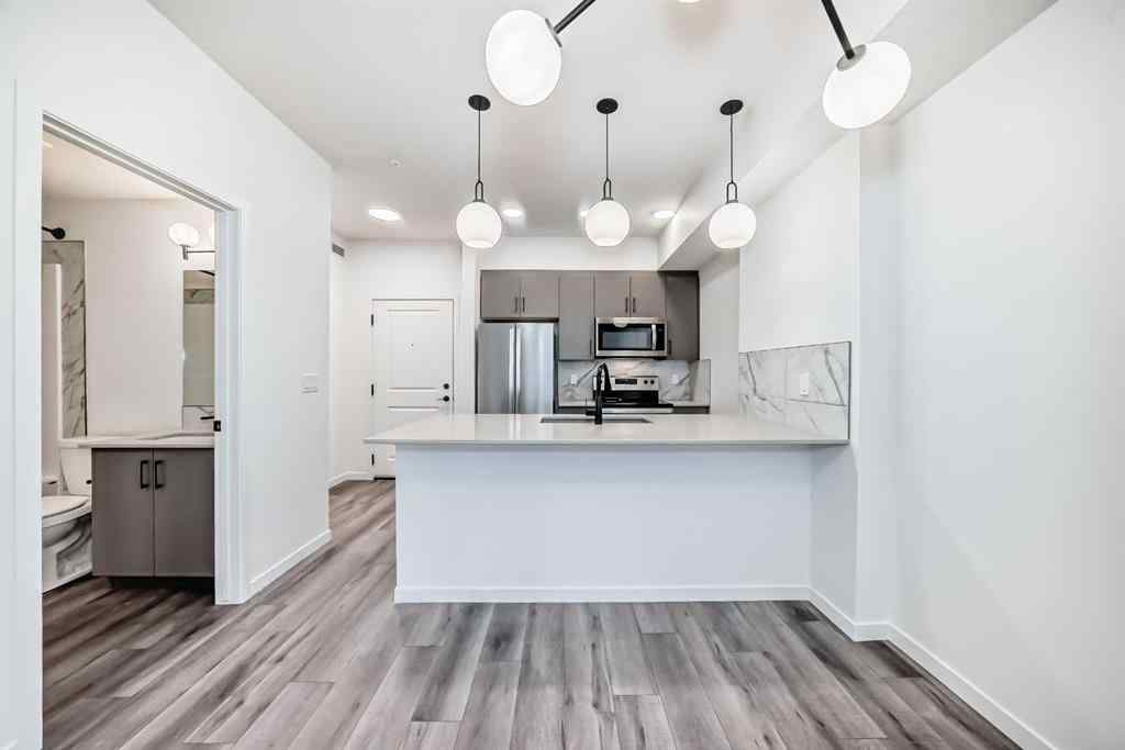 MLS® A2222312 - Unit #117 140 Mahogany Street SE in Mahogany Calgary, Residential