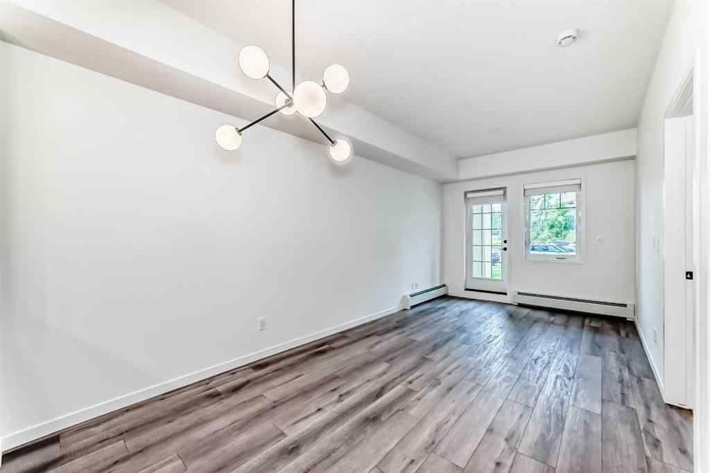 MLS® A2222312 - Unit #117 140 Mahogany Street SE in Mahogany Calgary, Residential