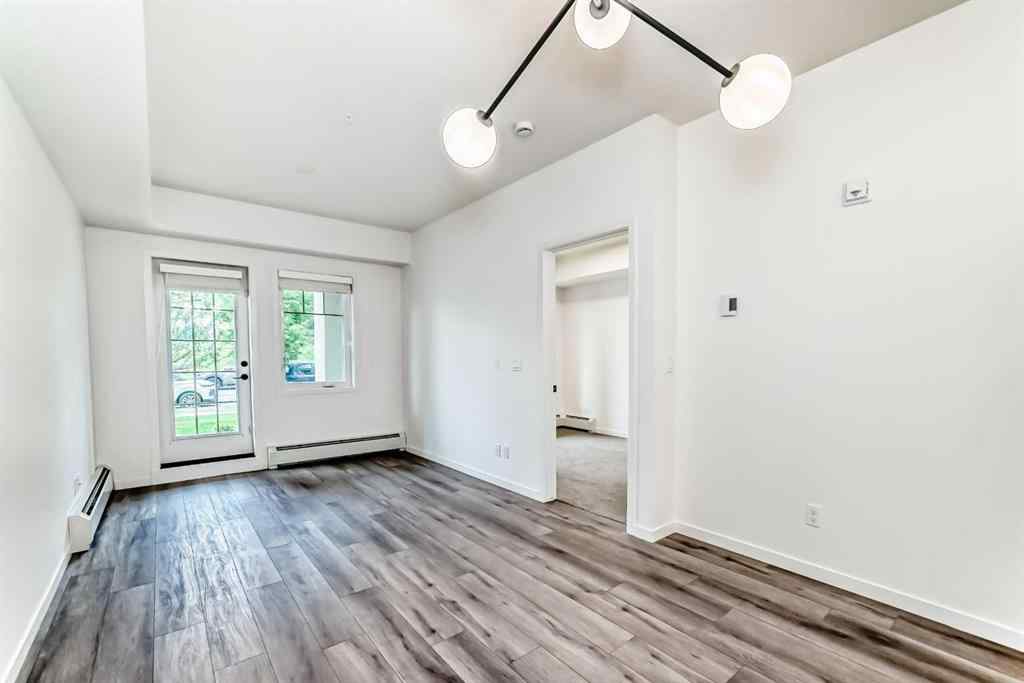MLS® A2222312 - Unit #117 140 Mahogany Street SE in Mahogany Calgary, Residential