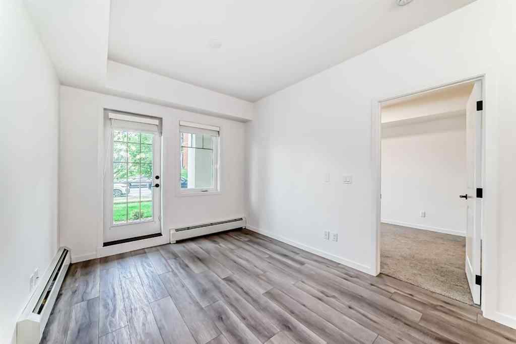 MLS® A2222312 - Unit #117 140 Mahogany Street SE in Mahogany Calgary, Residential