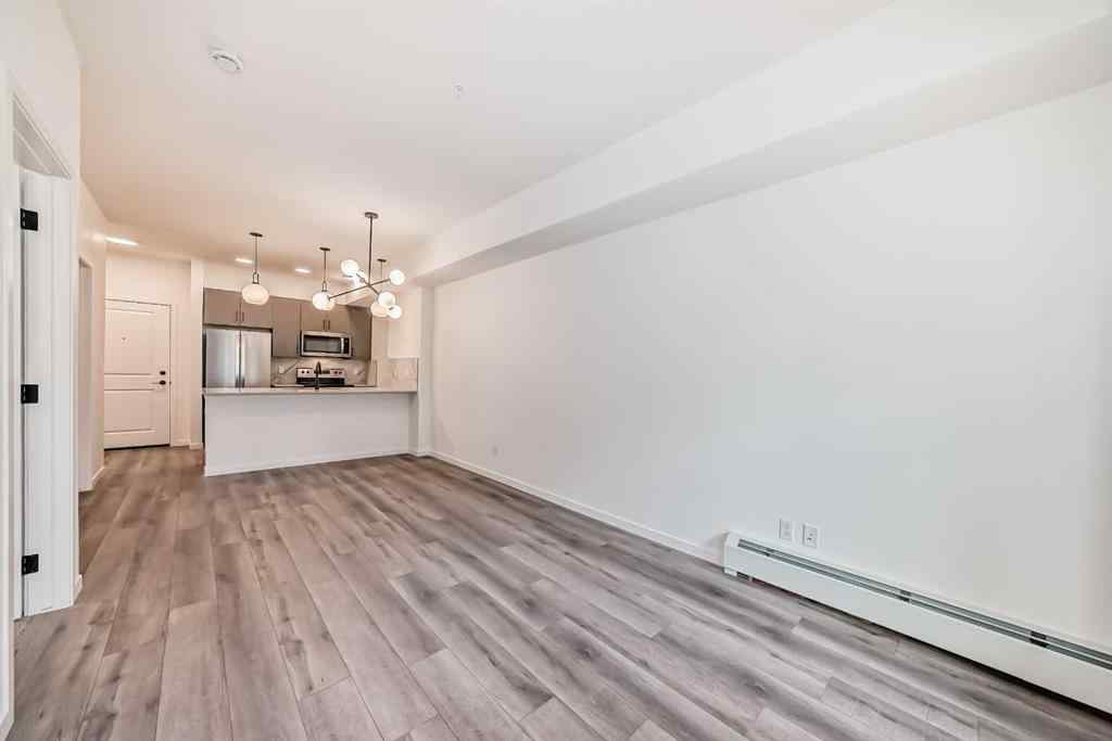 MLS® A2222312 - Unit #117 140 Mahogany Street SE in Mahogany Calgary, Residential